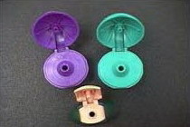 Cap Mold
