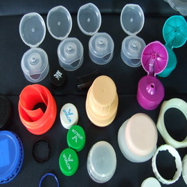 Cap Mold