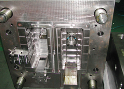 Injection Mold
