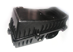 Injection Mold