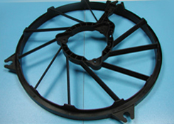 Injection Mold