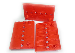 Injection Mold