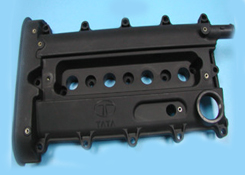 Injection Mold