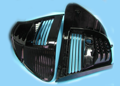 Injection Mold