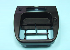 Injection Mold