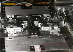 Injection Mold