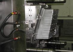 Injection Mold