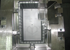 Injection Mold