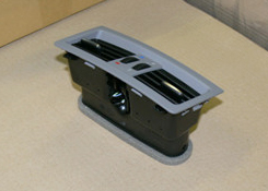 Injection Mold