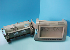 Injection Mold