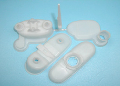 Injection Mold