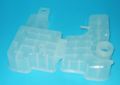Injection Mold