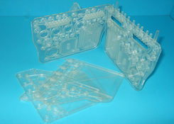 Medical Mold