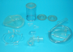 Medical Mold