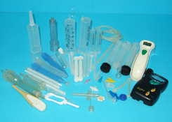 Medical Mold