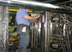 Mold Maker