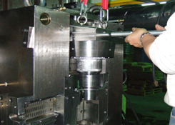 Mold Maker