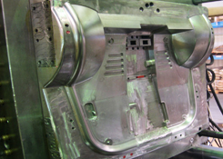 Mold Maker