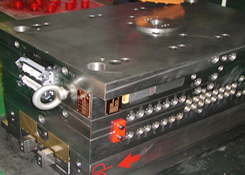 Mold Maker