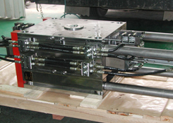 Mold Maker