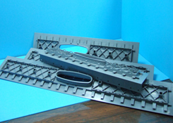 Mold Maker