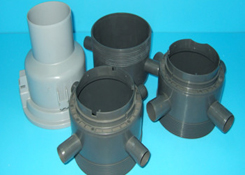 Mold Maker