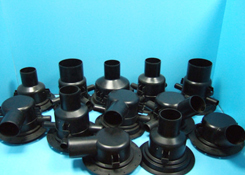 Mold Maker