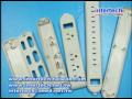 Precise Mould Testing Machine