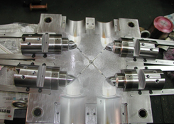 Plastic Injection Mold