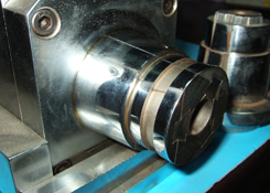 Plastic Injection Mold