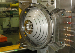 Plastic Injection Mold