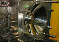 Plastic Injection Mold