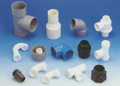 Plastic Injection Mold