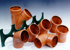 Plastic Injection Mold