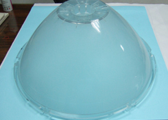 Plastic Injection Mold