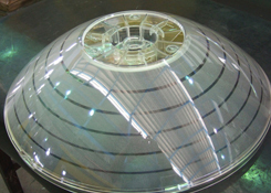 Plastic Injection Mold