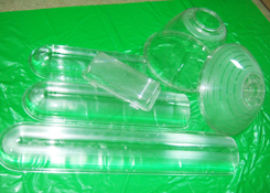 Plastic Injection Mold
