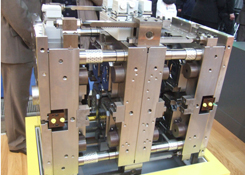 Plastic Mold