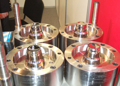 Plastic Mold
