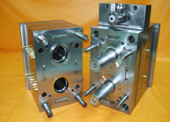 Plastic Mold