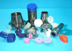 Plastic Mold
