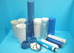 Plastic Mold