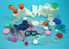 Plastic Mold