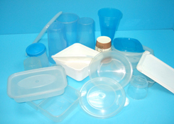Plastic Mold