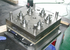 Silicone Molding 