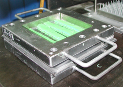 Silicone Molding 
