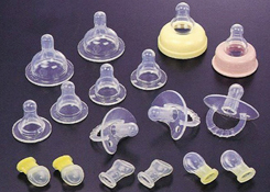 Silicone Molding 