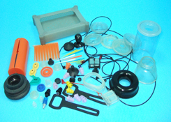 Silicone Molding 